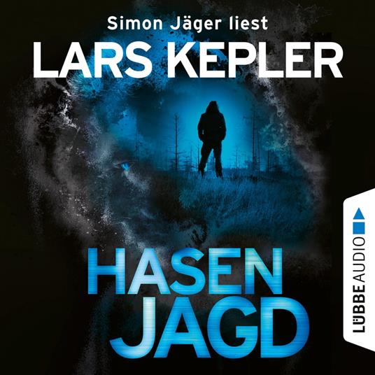 Hasenjagd - Joona Linna, Teil 6 (Ungekürzt)