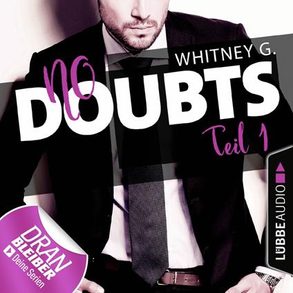 No Doubts - Reasonable Doubt 1