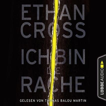 Ich bin die Rache - Ein Shepherd Thriller 6