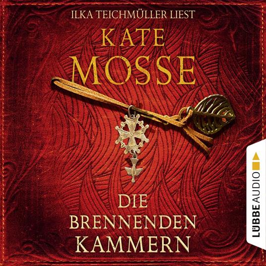 Die brennenden Kammern
