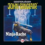 John Sinclair, Folge 148: Ninja-Rache