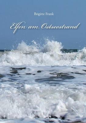 Elfen am Ostseestrand - Brigitte Frank - cover