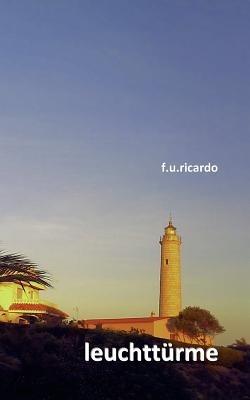 Leuchtturme - F U Ricardo - cover