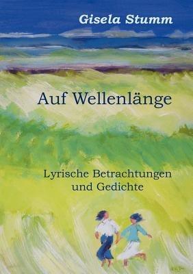 Auf Wellenlänge - Gisela Stumm - cover