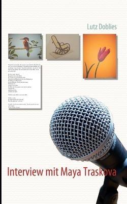 Interview mit Maya Traskova - Lutz Doblies - cover