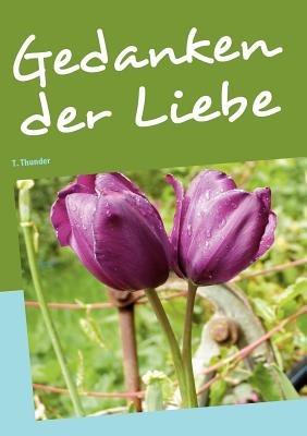 Gedanken der Liebe - T Thunder - cover