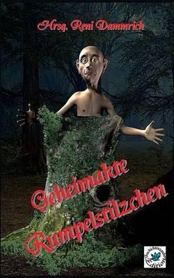 Geheimakte Rumpelstilzchen - cover