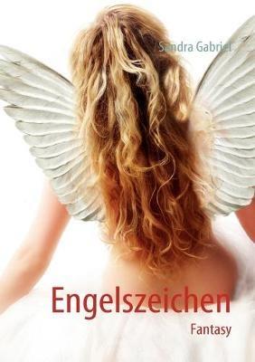 Engelszeichen - Sandra Gabriel - cover