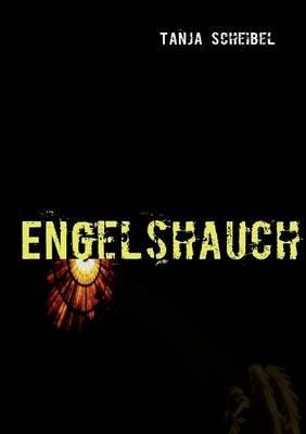 Engelshauch - Tanja Scheibel - cover