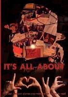 It's all about L.O.V.E.: Michael Jackson stories you were never meant to read - cover