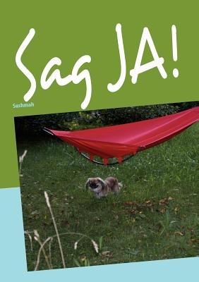 Sag Ja!: Jeder bekommt seine chancen - cover