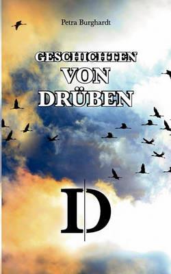 Geschichten von drüben - Petra Burghardt - cover