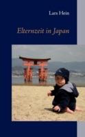 Elternzeit in Japan - Lars Hein - cover