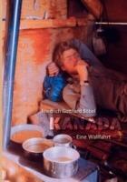 KANADA - Eine Wallfahrt - Friedrich Gotthard Böbel - cover