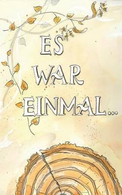 Es war einmal ... - Gerhard Winter - cover