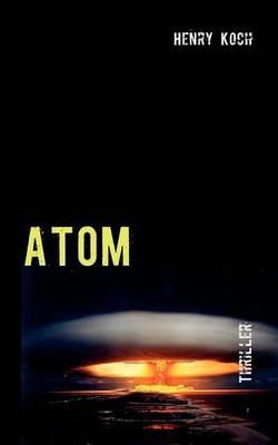 Atom - Henry Koch - cover