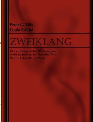 Zweiklang - Peter G Zöls,Lynn Skiklai - cover