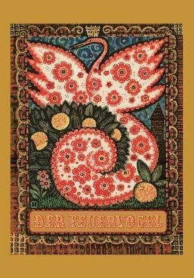 Der Feuervogel: Russische Volksmärchen - cover