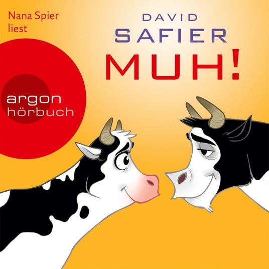 Muh! (Gekürzte Fassung)