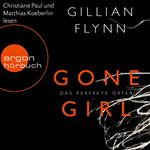 Gone Girl - Das perfekte Opfer (Gekürzte Fassung)