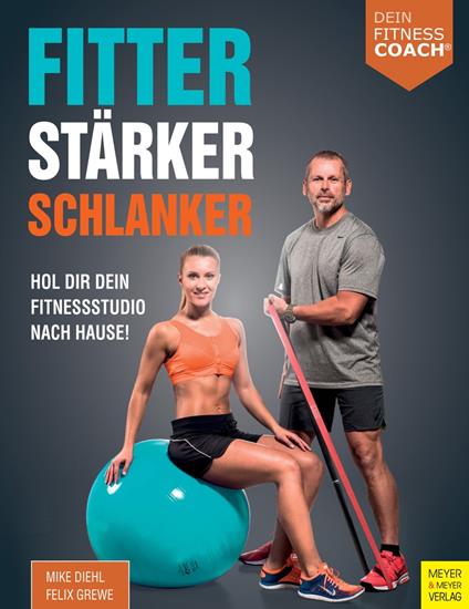 Fitter - Stärker - Schlanker