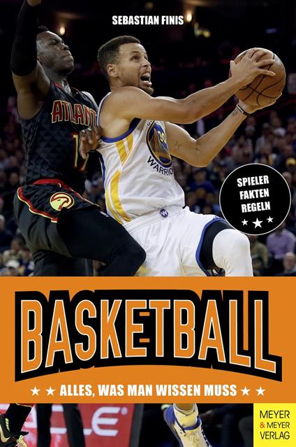 Basketball - Finis Sebastian - ebook