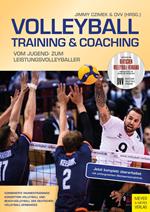 Volleyball - Training & Coaching