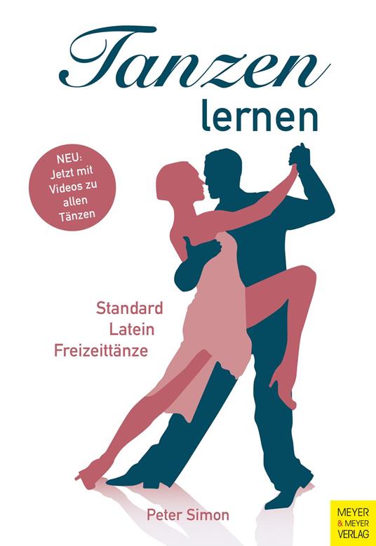 Tanzen lernen - Peter Simon - ebook