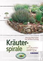 Kräuterspirale