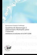 Systeme de Nommage A Indirections Multiples Pour L Internet