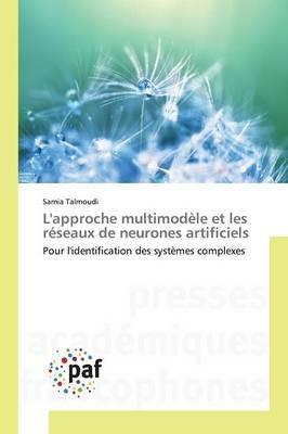 L'Approche Multimodele Et Les Reseaux de Neurones Artificiels - Talmoudi-S - cover