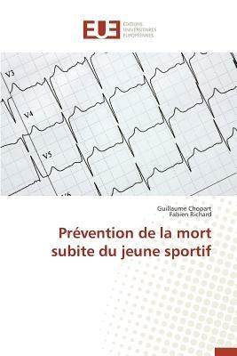 Pr vention de la Mort Subite Du Jeune Sportif - Collectif - cover