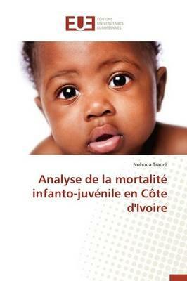 Analyse de la Mortalite Infanto-Juvenile En Cote d'Ivoire - Traore-N - cover