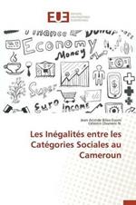 Les Inegalites Entre Les Categories Sociales Au Cameroun