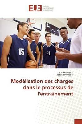 Modelisation Des Charges Dans Le Processus de l'Entrainement - Collectif - cover