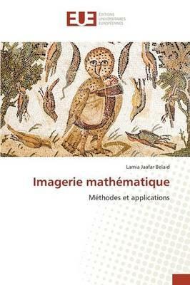 Imagerie Mathematique - Belaid-L - cover