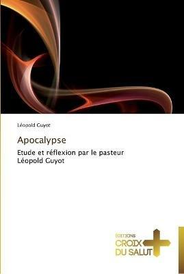 Apocalypse - Guyot-L - cover