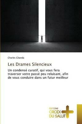 Les Drames Silencieux - Gbanda-C - cover
