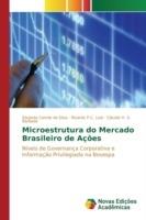 Microestrutura do Mercado Brasileiro de Acoes - Camilo Da Silva Eduardo,Leal Ricardo P C,Barbedo Claudio H S - cover
