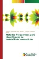 Metodos fitoquimicos para identificacao de metabolitos secundarios