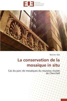 La Conservation de la Mosa que in Situ - Kab-N - cover