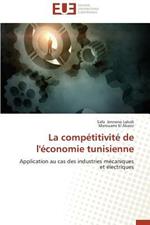 La Comp titivit  de l' conomie Tunisienne