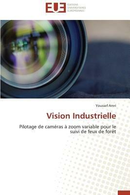 Vision Industrielle - Amri-Y - cover