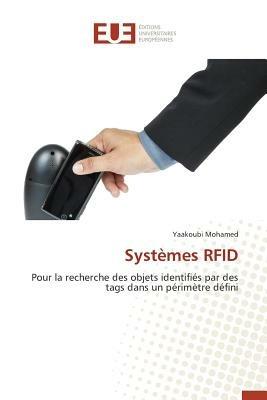 Syst mes Rfid - Mohamed-Y - cover