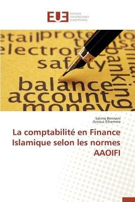 La Comptabilite En Finance Islamique Selon Les Normes Aaoifi - Collectif - cover