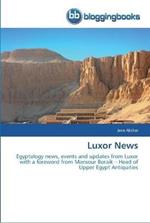 Luxor News