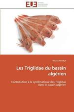 Les Triglidae Du Bassin Alg rien