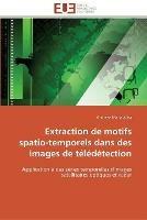 Extraction de motifs spatio-temporels dans des images de teledetection - Julea-A - cover