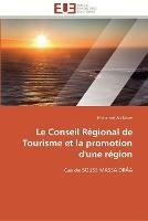 Le conseil regional de tourisme et la promotion d'une region - Nacer-M - cover