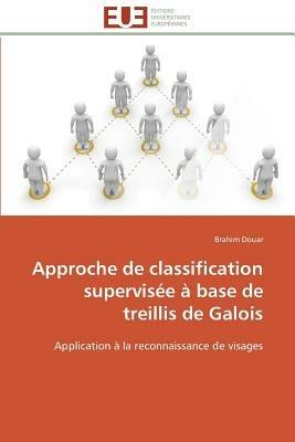 Approche de Classification Supervis e   Base de Treillis de Galois - Douar-B - cover